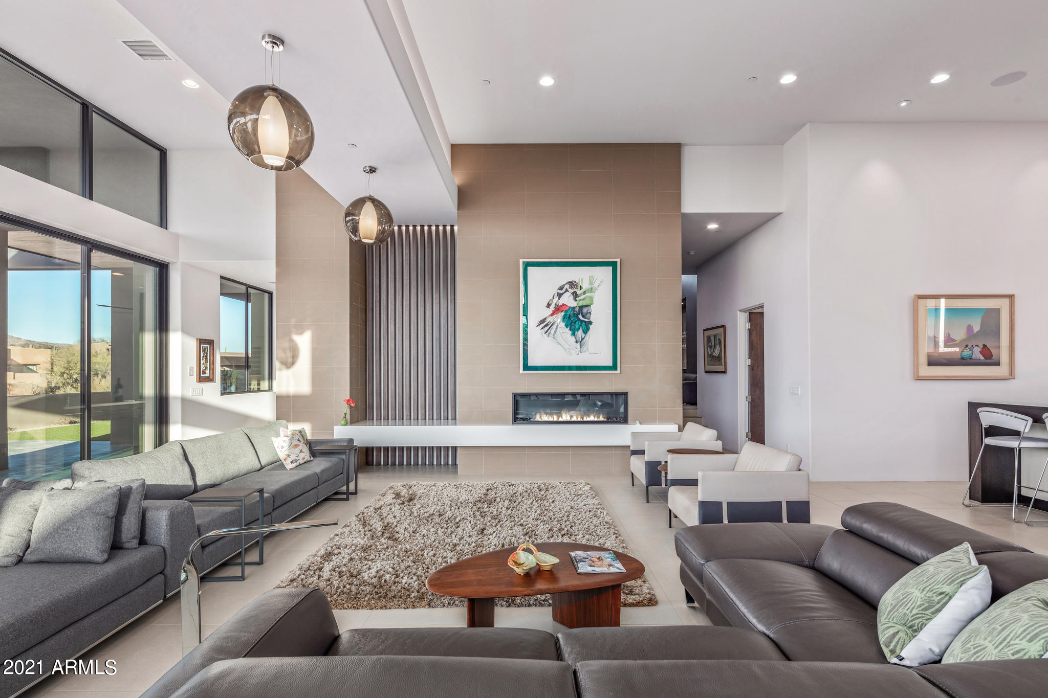 DESERT MOUNTAIN - Residential