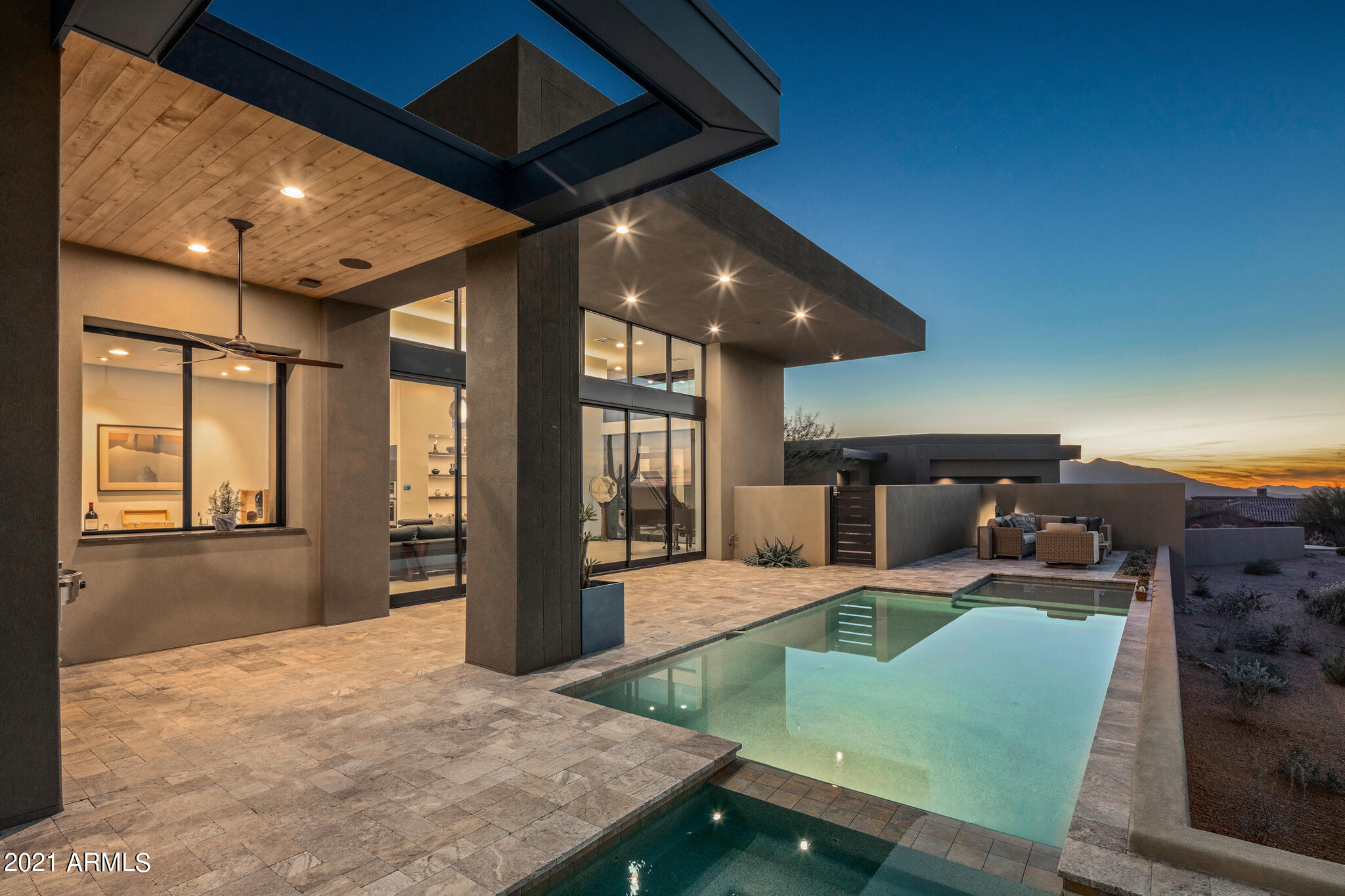 DESERT MOUNTAIN - Residential