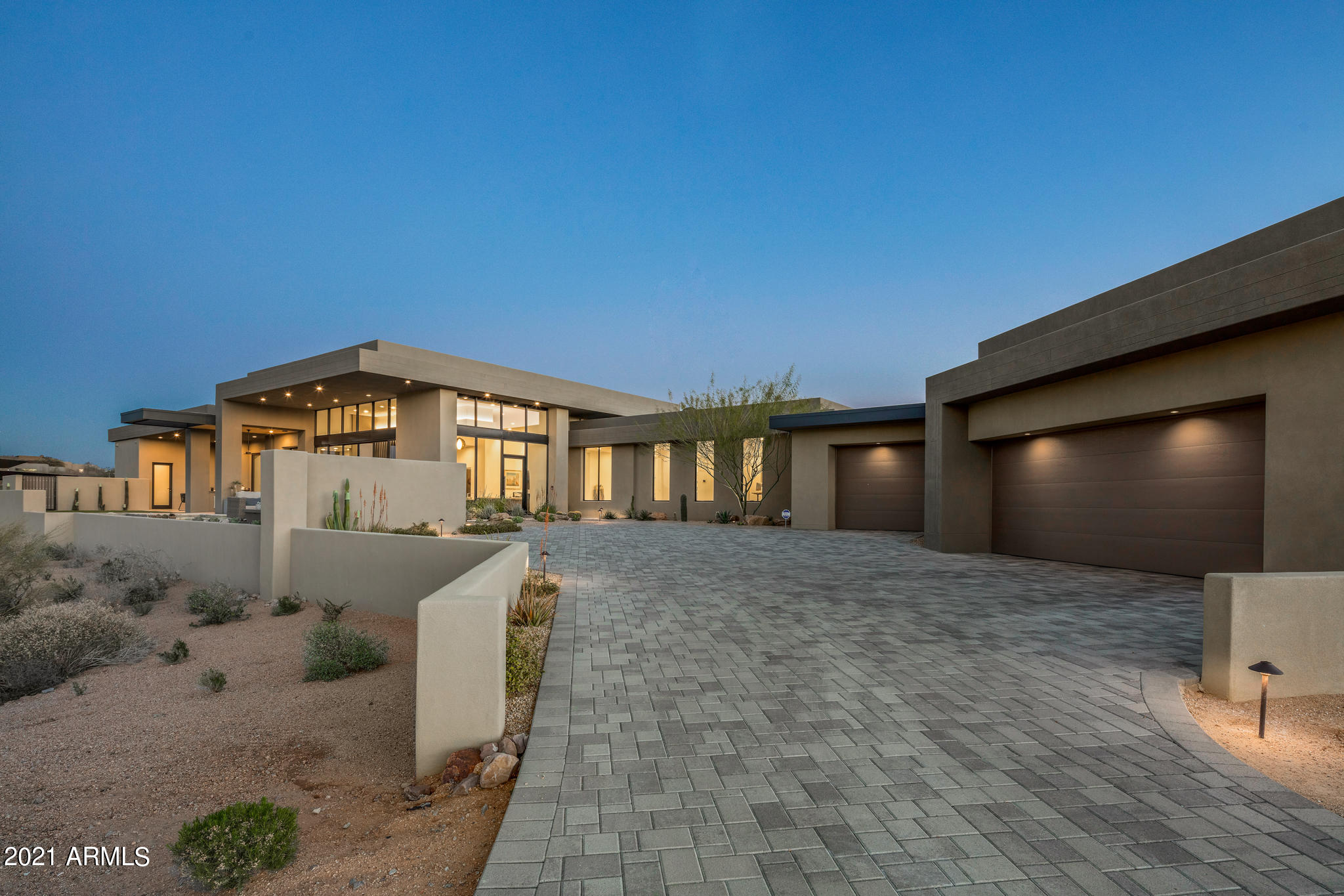 DESERT MOUNTAIN - Residential