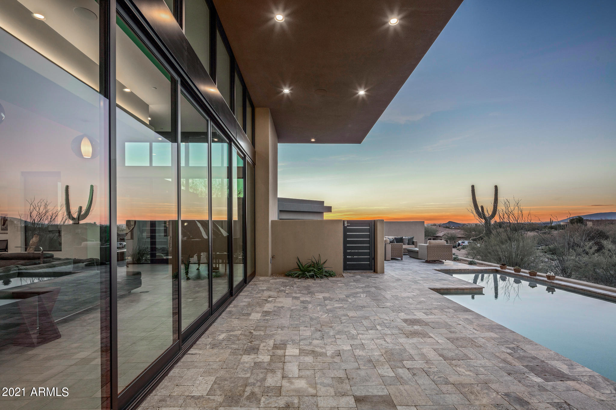 DESERT MOUNTAIN - Residential