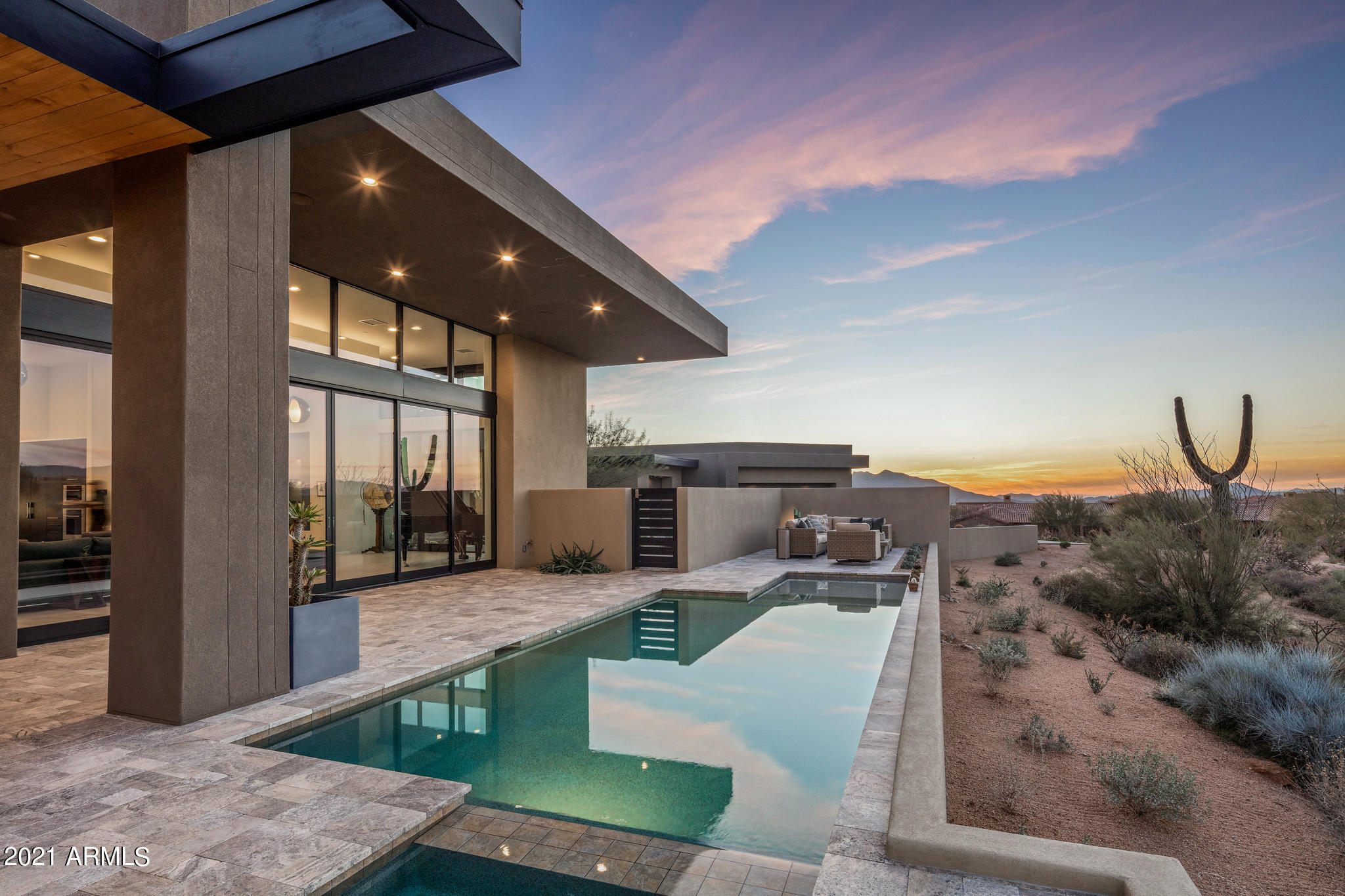DESERT MOUNTAIN - Residential