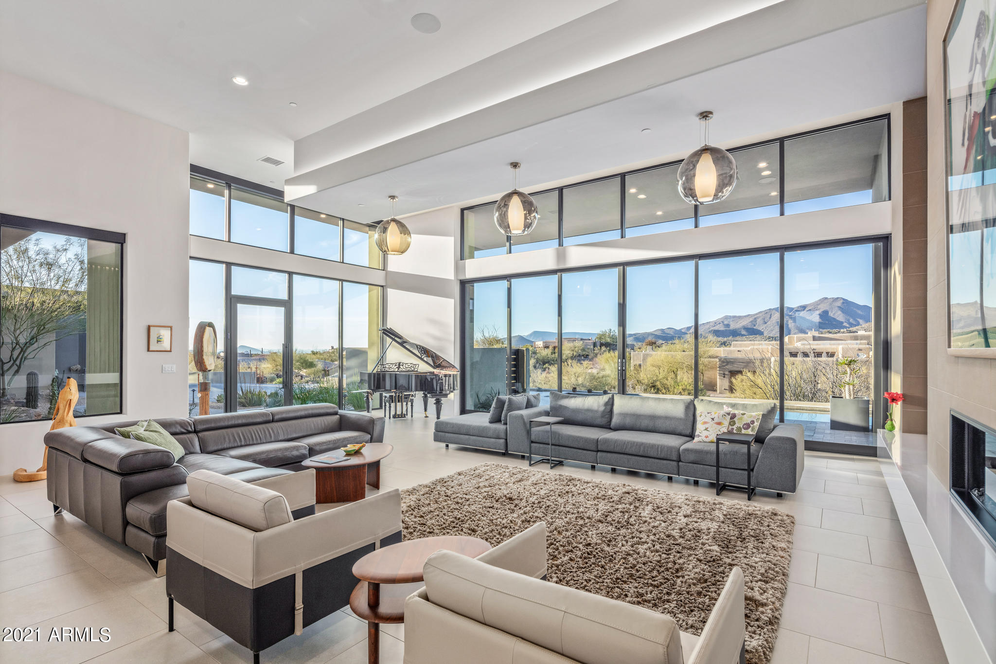 DESERT MOUNTAIN - Residential