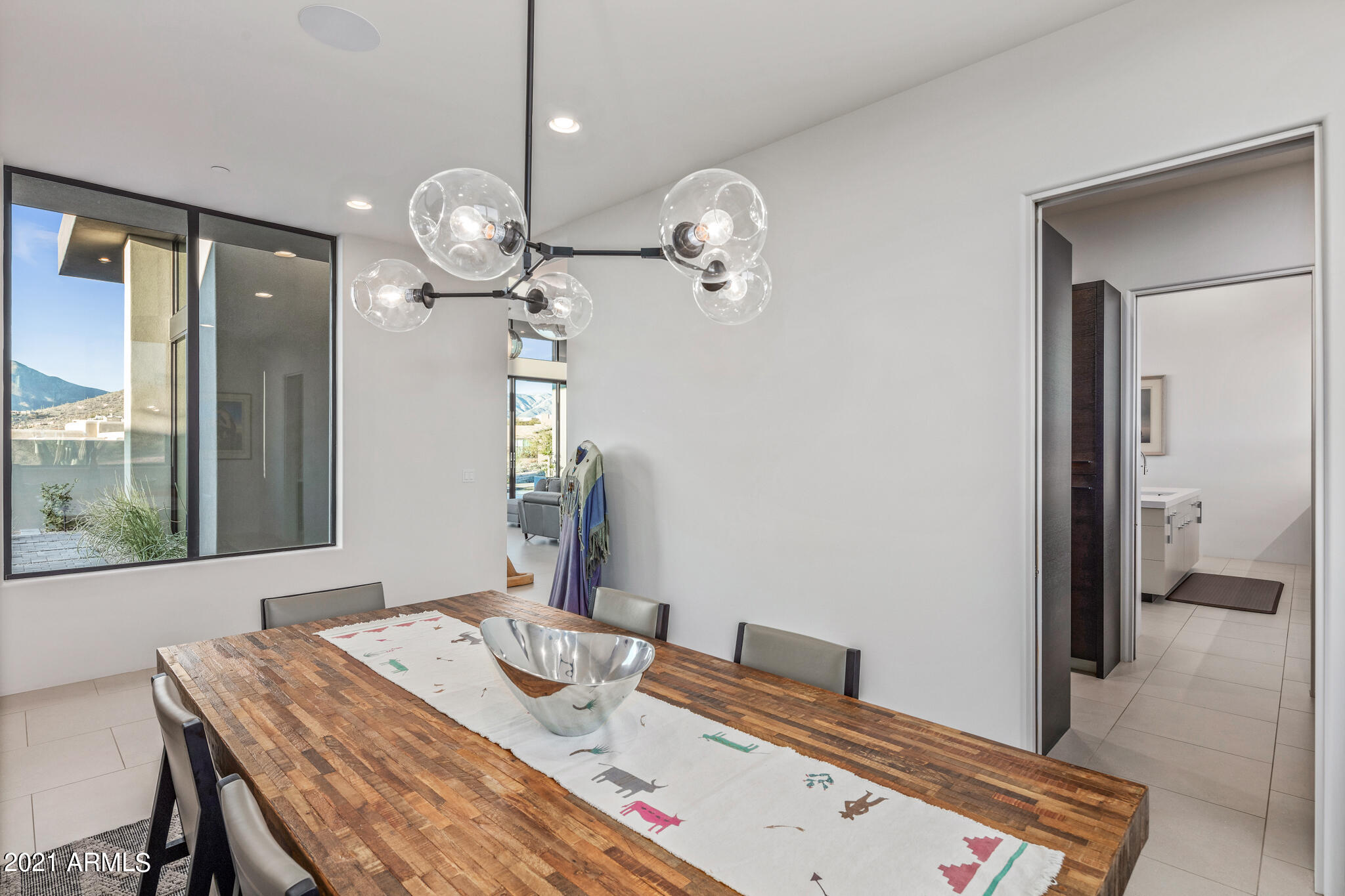 DESERT MOUNTAIN - Residential