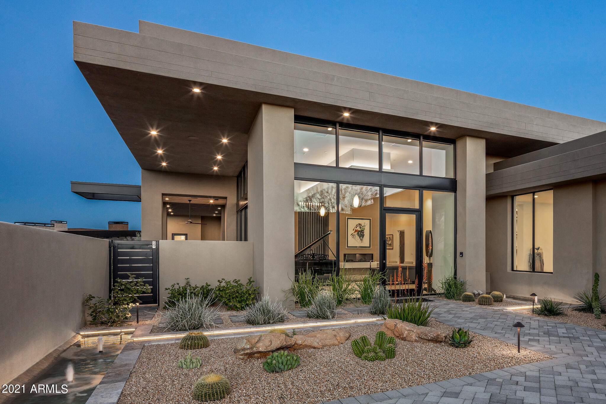 DESERT MOUNTAIN - Residential