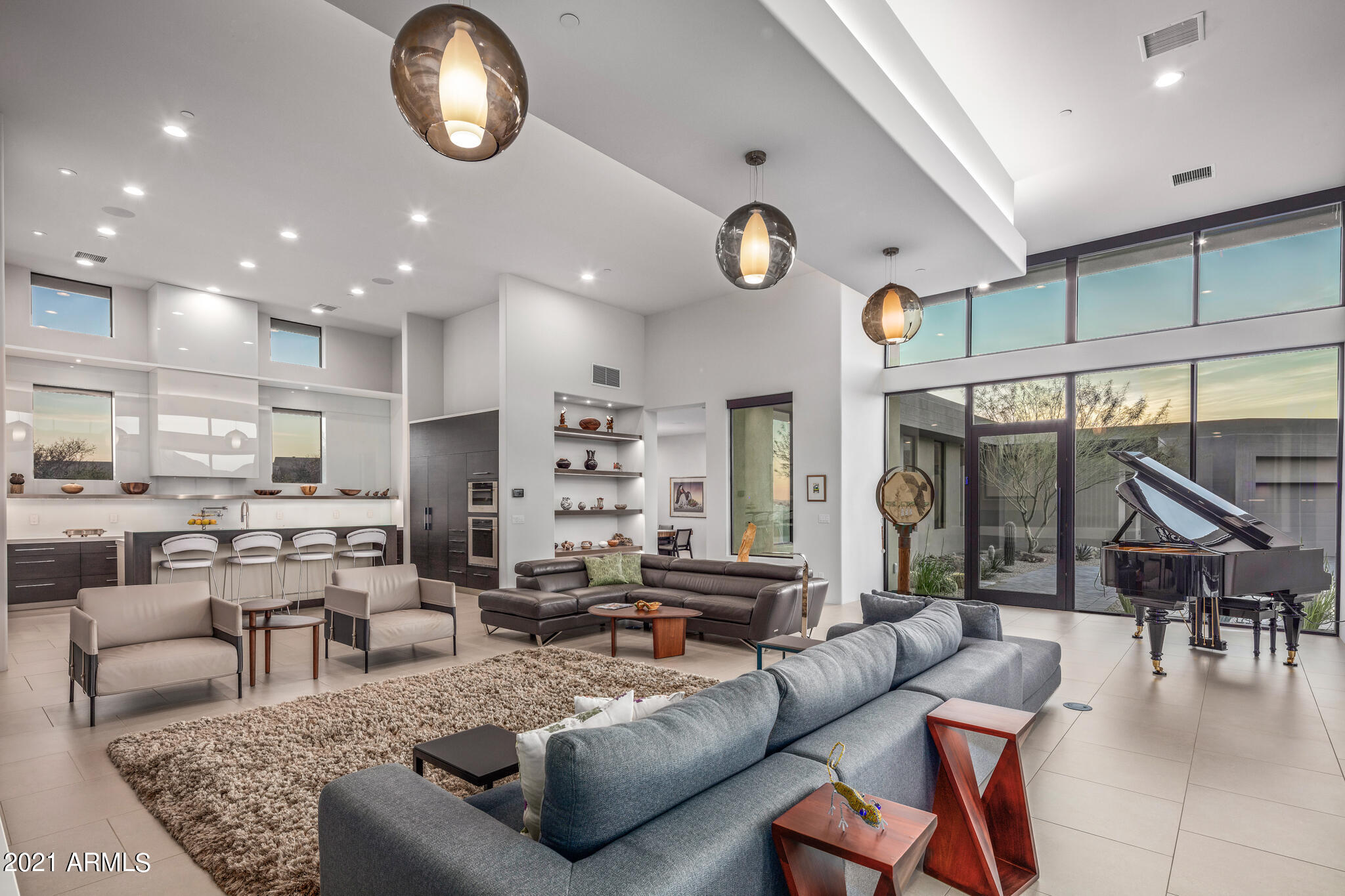 DESERT MOUNTAIN - Residential