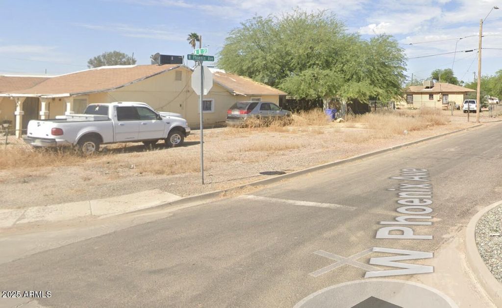 Photo of 610 N B Street #22, Eloy, AZ 85131 (MLS # 6958968)