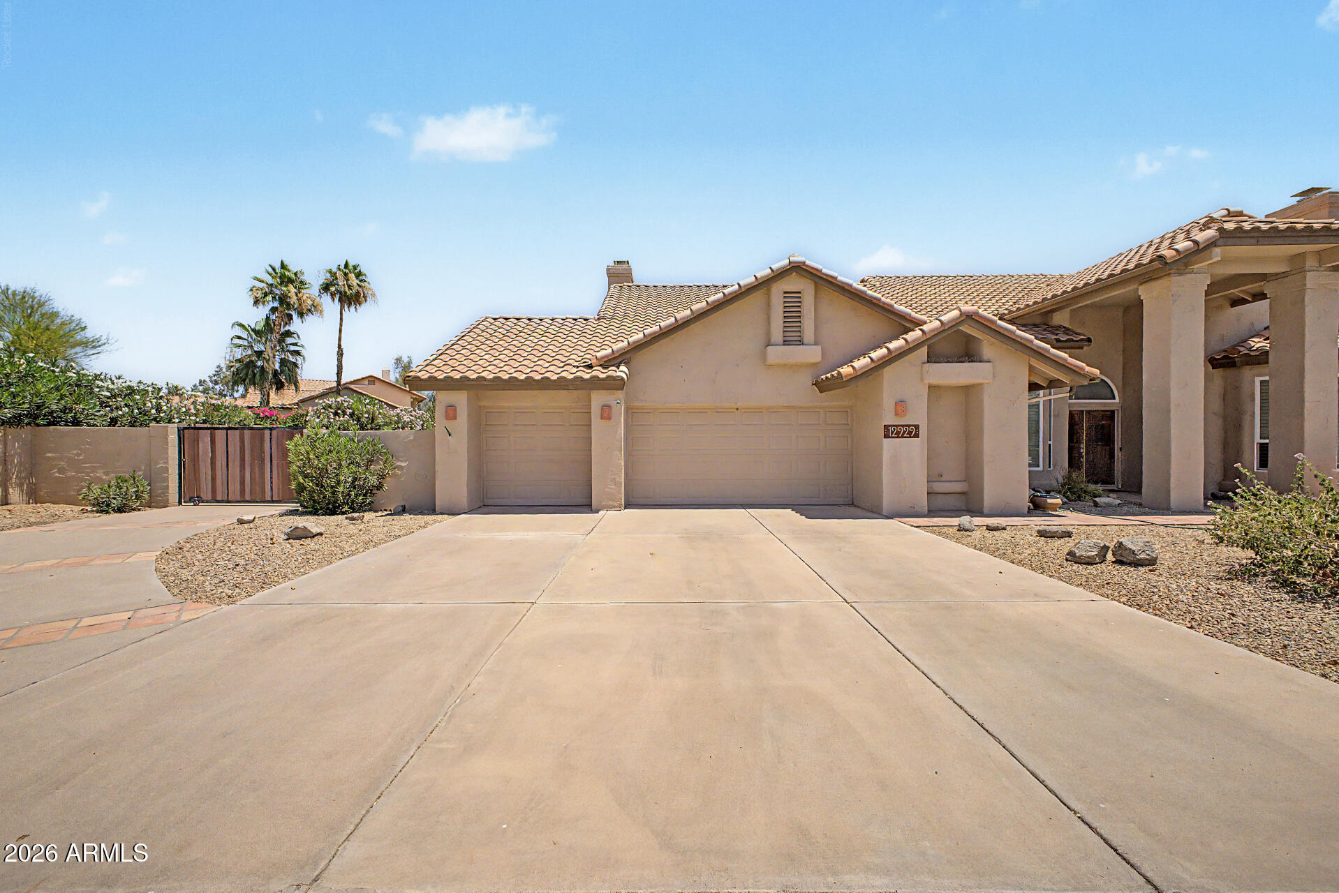 12929 N 99TH Street
