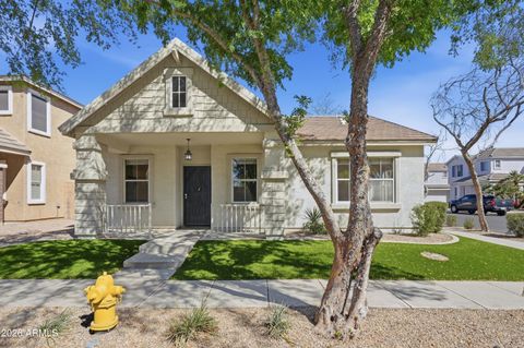 2333 S 87TH Place Mesa AZ 85209