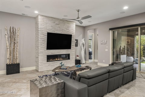 Photo of 23390 N 75th Street, Scottsdale, AZ 85255 (MLS # 7056367)