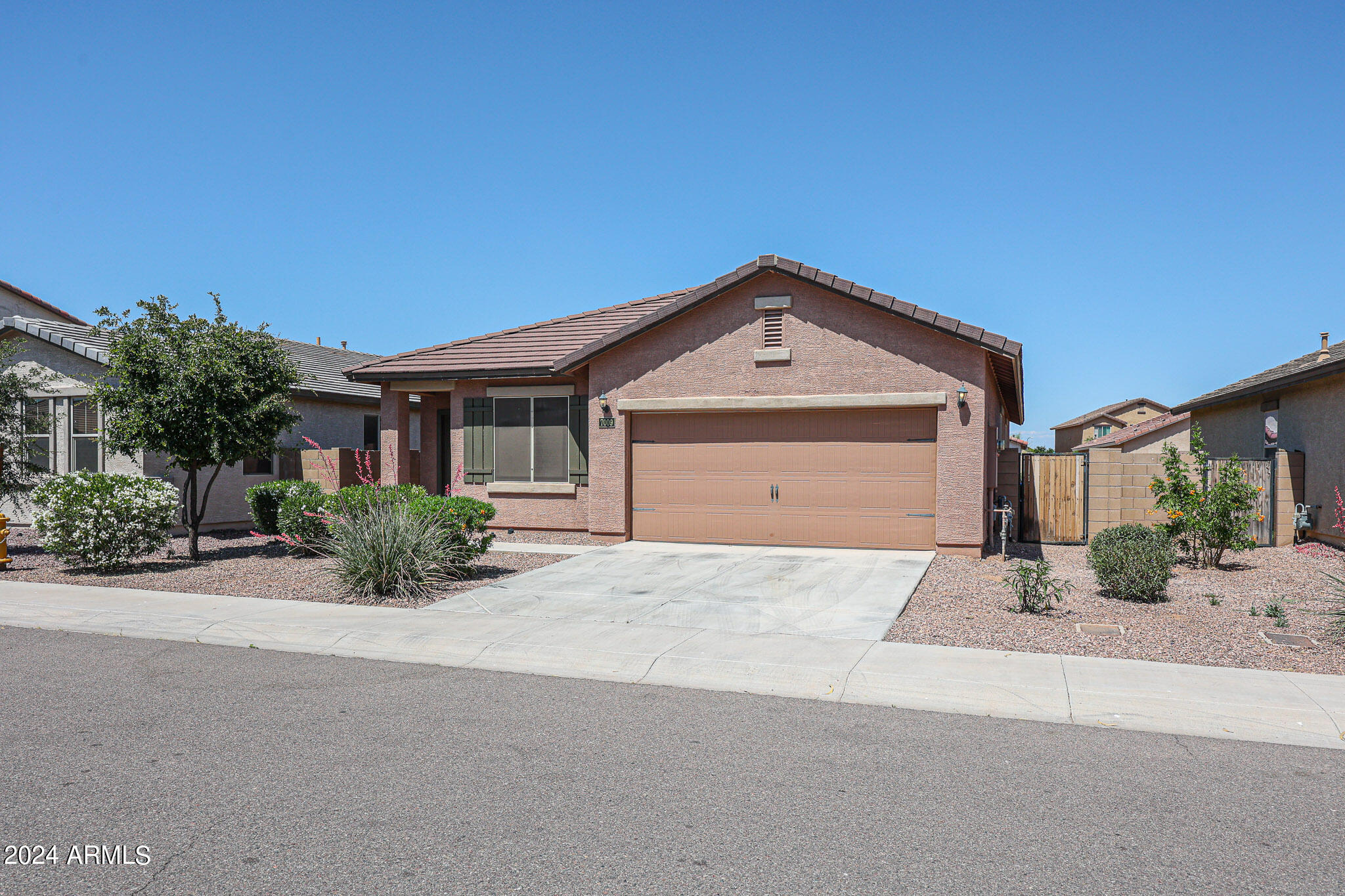 7009 S 78th Drive