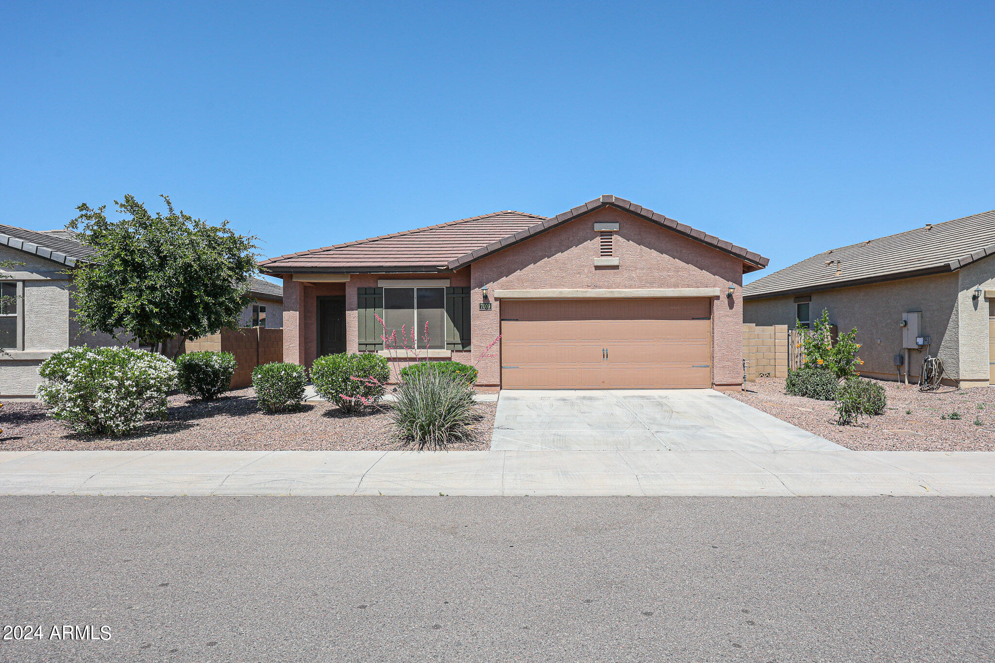 7009 S 78th Drive
