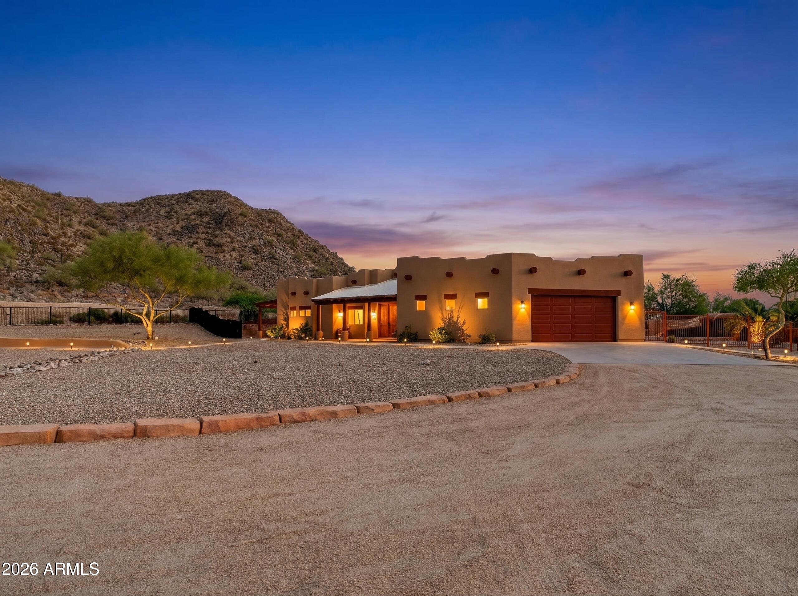 31829 N PAMELA Drive