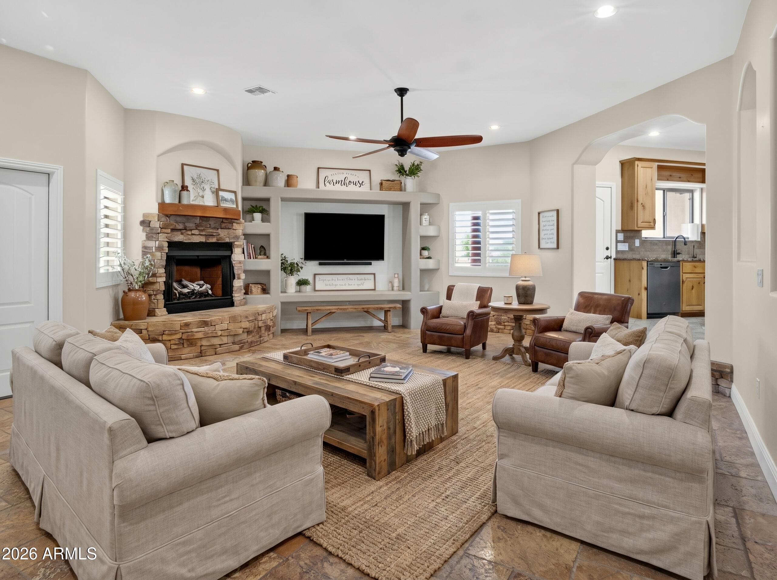 31829 N PAMELA Drive