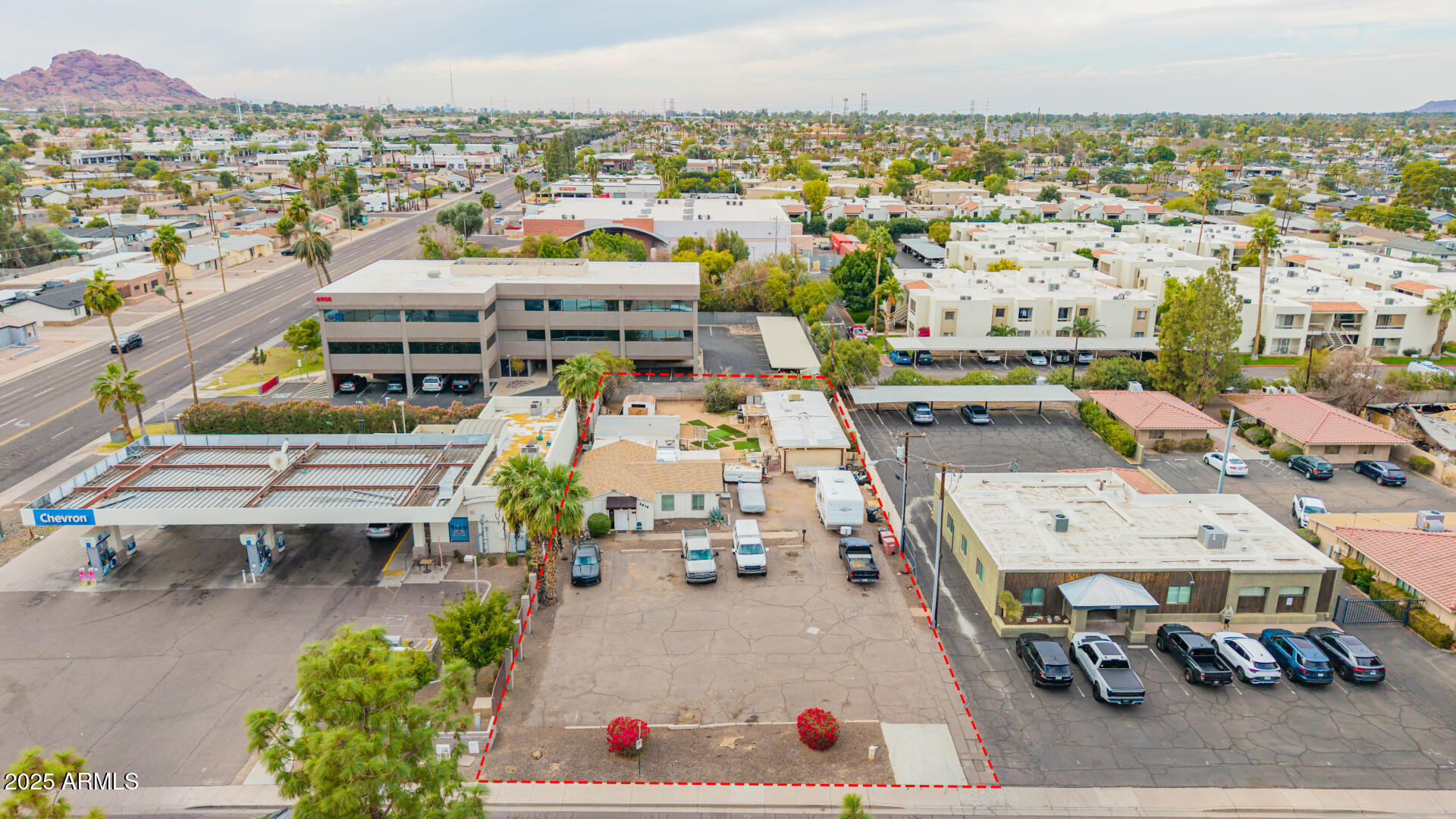 2916 N 70TH Street