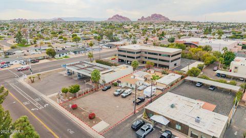 2916 N 70TH Street Scottsdale AZ 85251