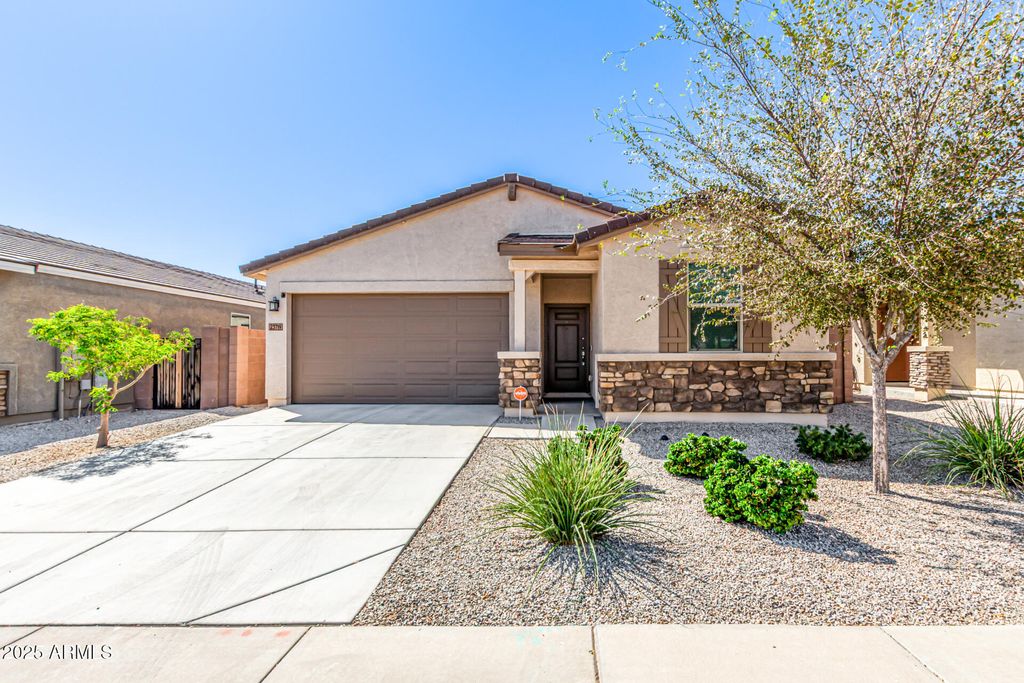 Photo of 23719 W Whyman Avenue, Buckeye, AZ 85326 (MLS # 6929961)