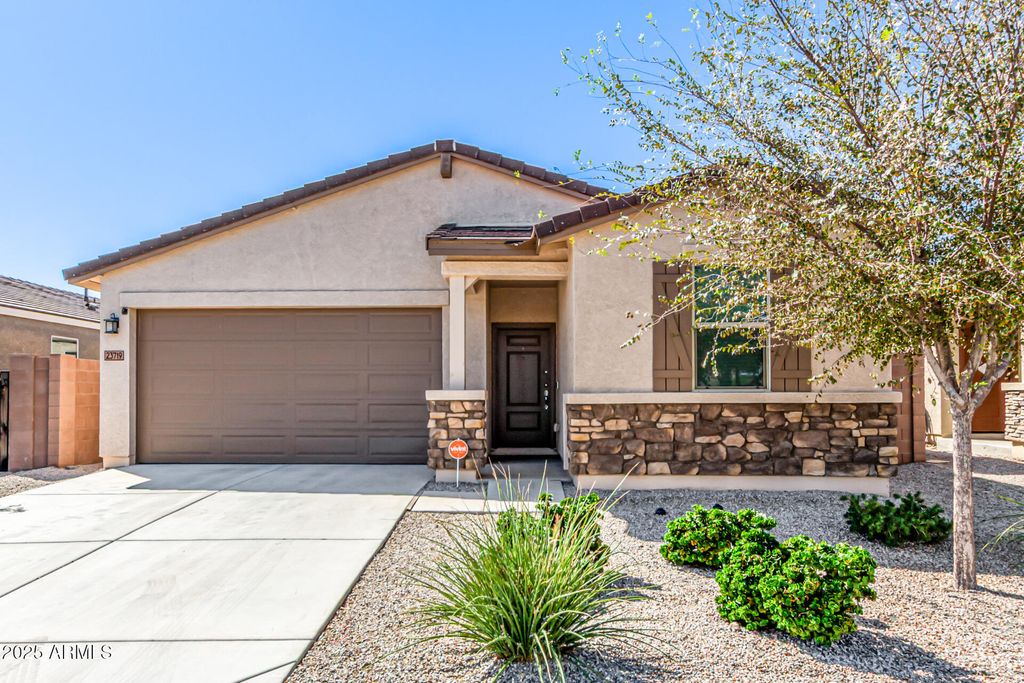 Photo of 23719 W Whyman Avenue, Buckeye, AZ 85326 (MLS # 6929961)