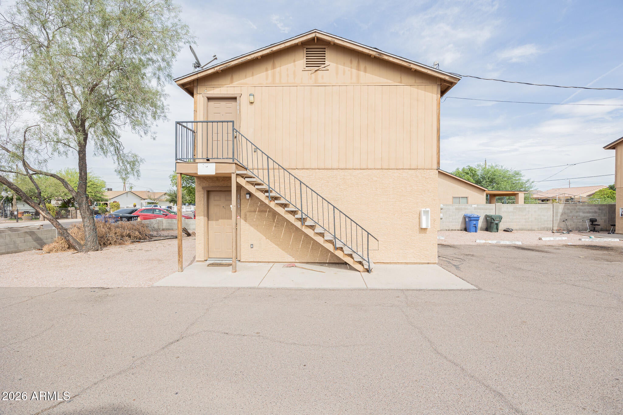 2443 E MOBILE Lane Apt 201
