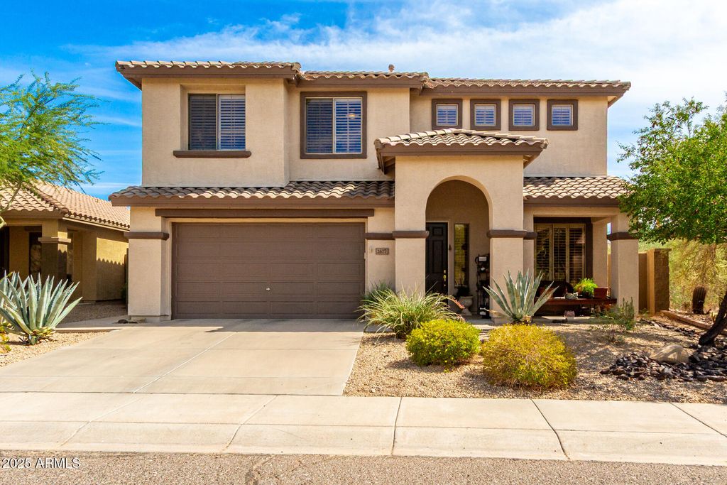 Photo of 2677 W Wayne Lane, Anthem, AZ 85086 (MLS # 6921551)