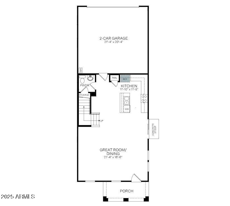 Homes 1 43209 N Hinoki Street