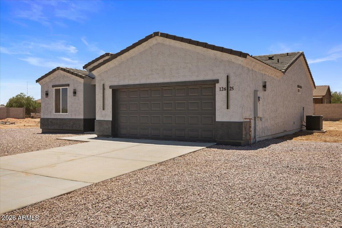 12625 W XAVIER Drive