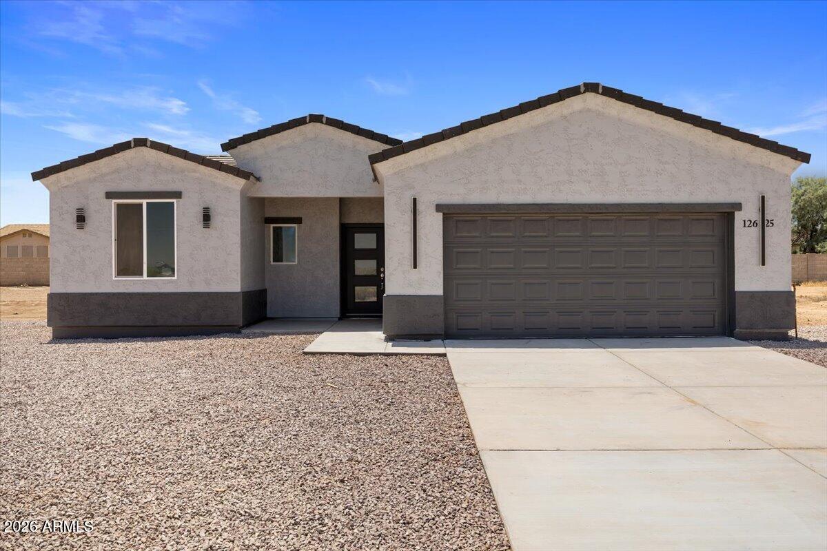 12625 W XAVIER Drive