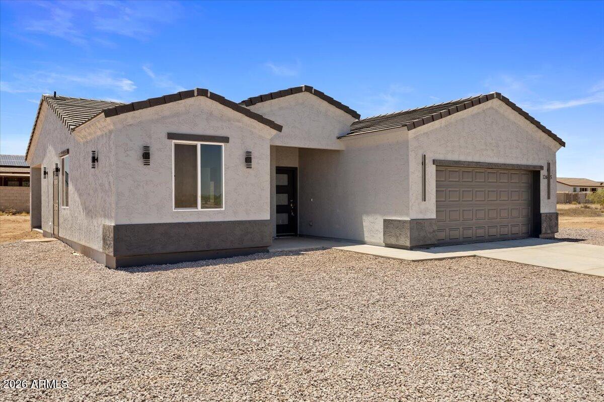 12625 W XAVIER Drive