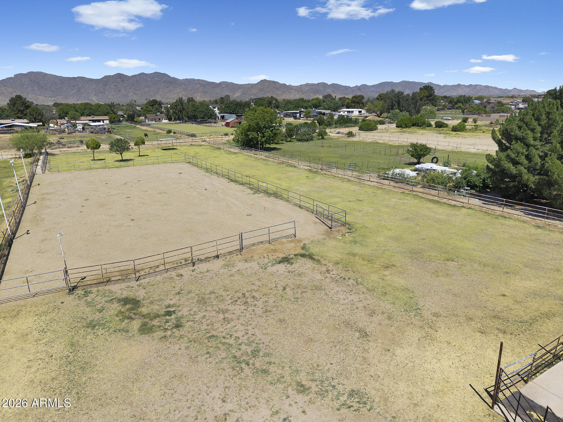 ROMOLA OF ARIZONA GRAPE FRUIT UNIT NO. 42 RESUBDIV - Residential