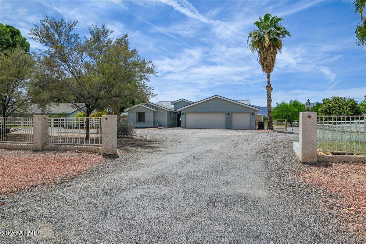 ROMOLA OF ARIZONA GRAPE FRUIT UNIT NO. 42 RESUBDIV - Residential