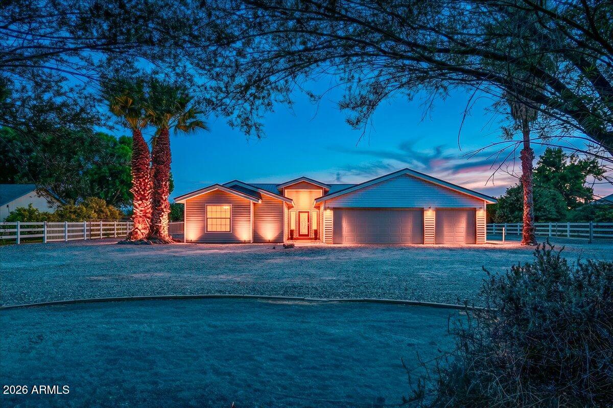ROMOLA OF ARIZONA GRAPE FRUIT UNIT NO. 42 RESUBDIV - Residential