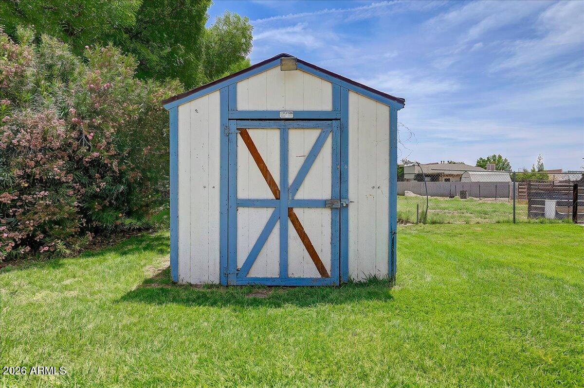 ROMOLA OF ARIZONA GRAPE FRUIT UNIT NO. 42 RESUBDIV - Residential