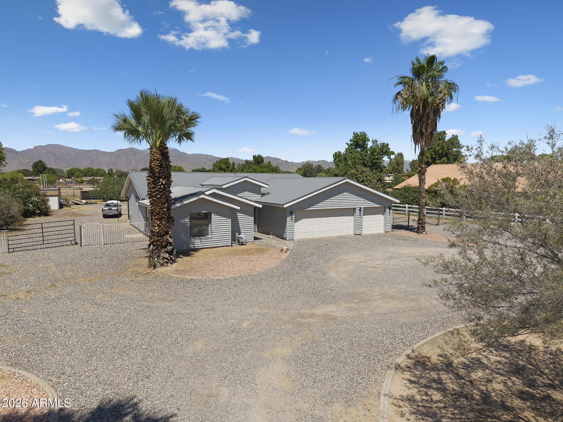 ROMOLA OF ARIZONA GRAPE FRUIT UNIT NO. 42 RESUBDIV - Residential