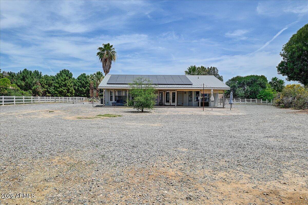 ROMOLA OF ARIZONA GRAPE FRUIT UNIT NO. 42 RESUBDIV - Residential