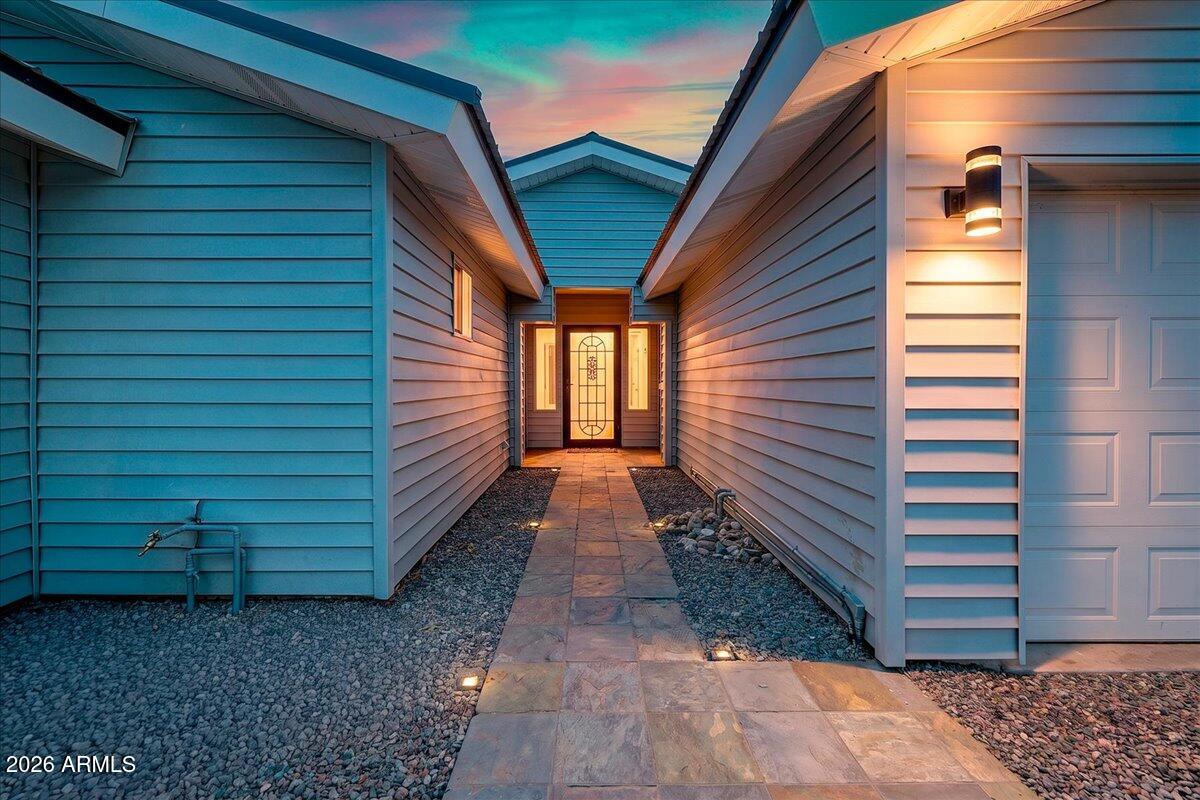 ROMOLA OF ARIZONA GRAPE FRUIT UNIT NO. 42 RESUBDIV - Residential