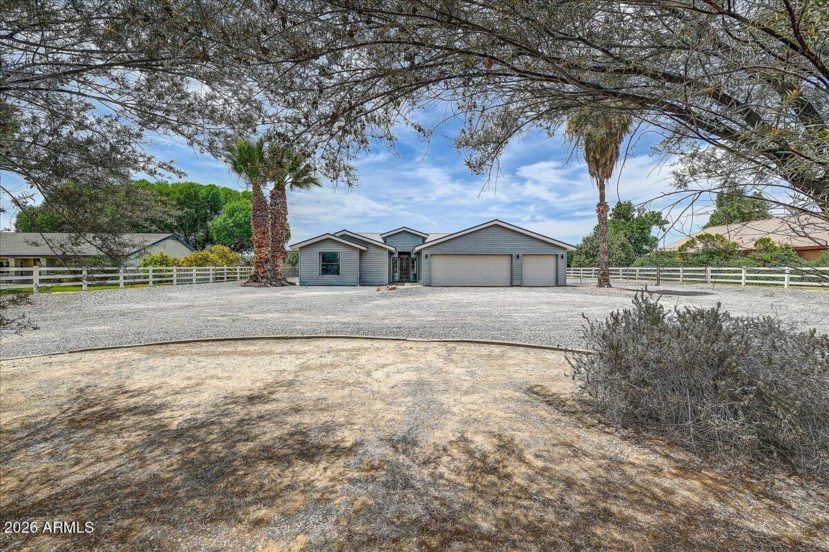 ROMOLA OF ARIZONA GRAPE FRUIT UNIT NO. 42 RESUBDIV - Residential
