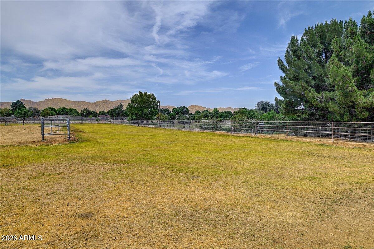 ROMOLA OF ARIZONA GRAPE FRUIT UNIT NO. 42 RESUBDIV - Residential