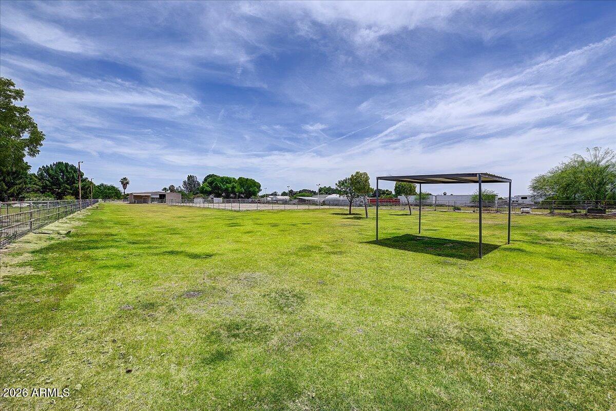ROMOLA OF ARIZONA GRAPE FRUIT UNIT NO. 42 RESUBDIV - Residential