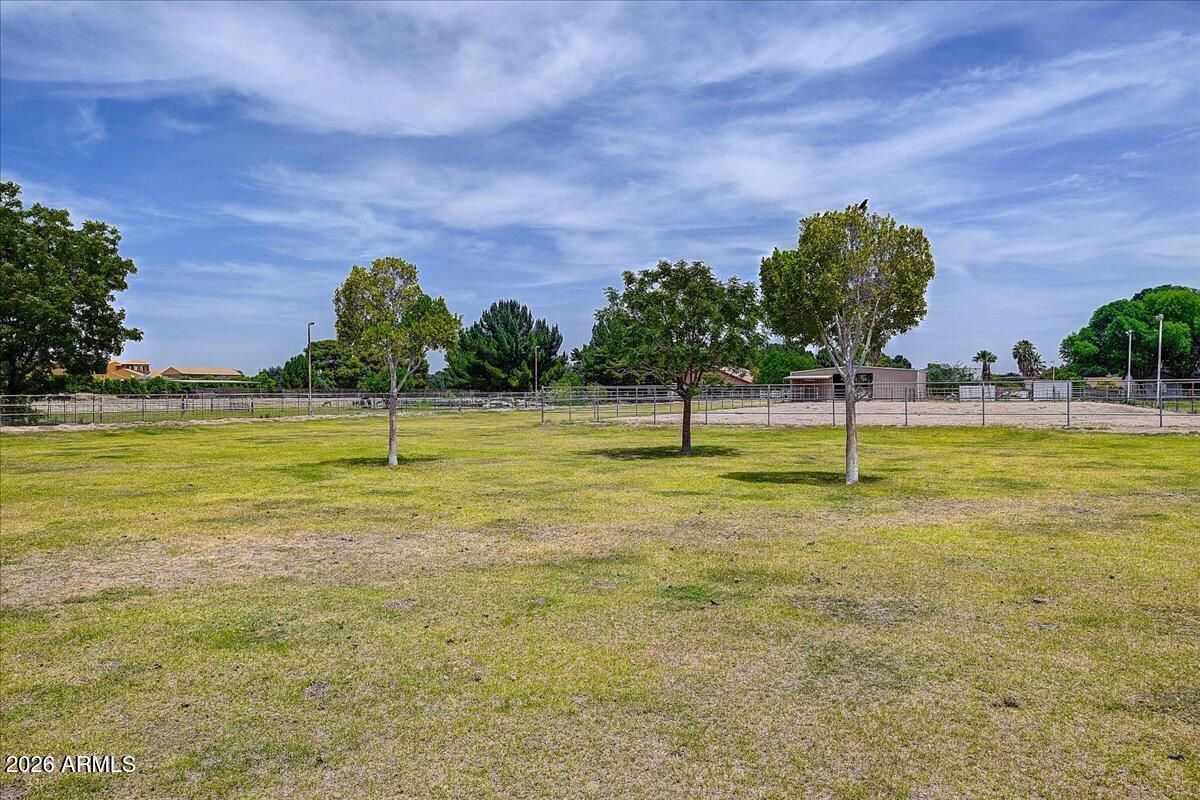 ROMOLA OF ARIZONA GRAPE FRUIT UNIT NO. 42 RESUBDIV - Residential