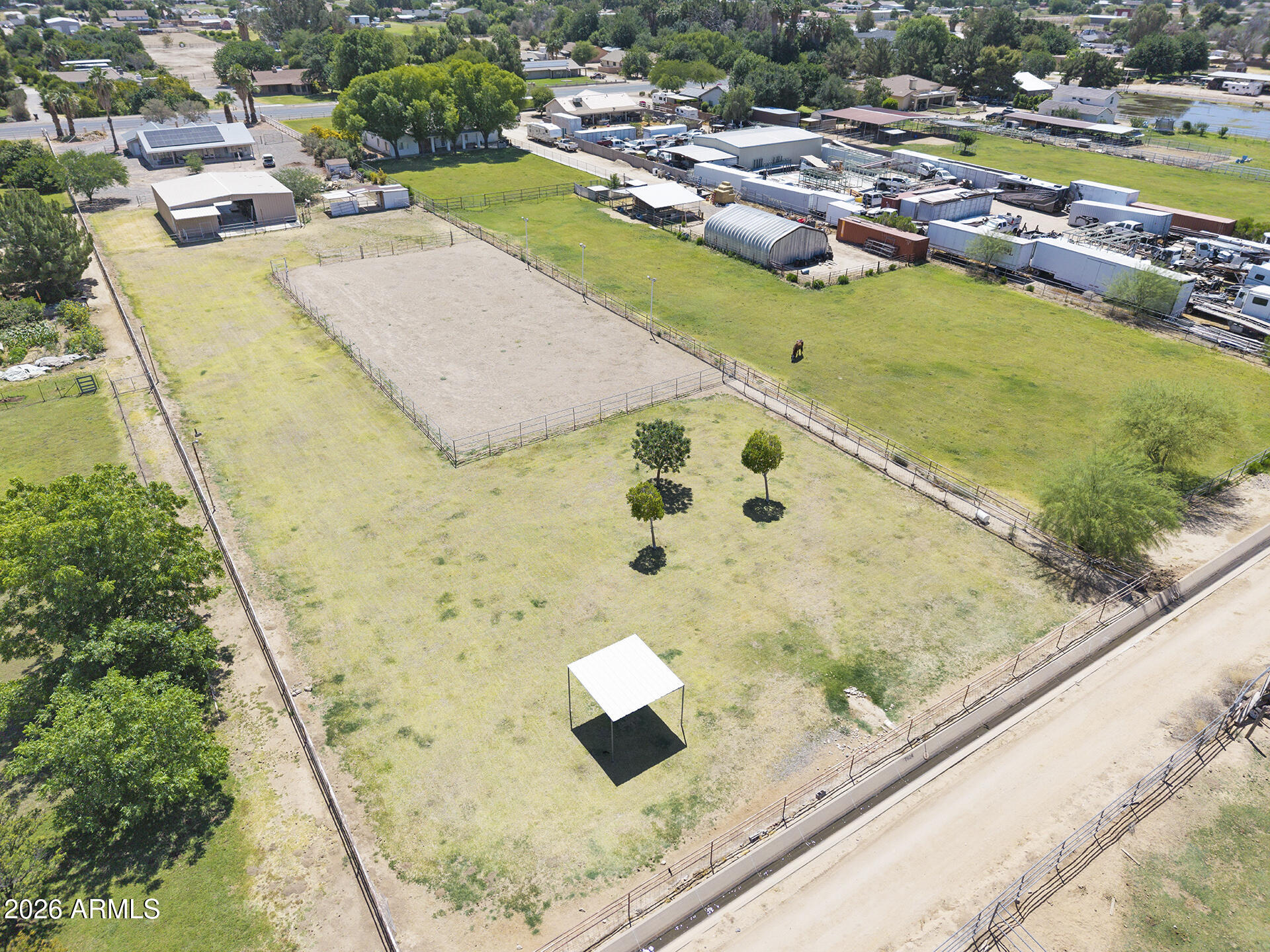 ROMOLA OF ARIZONA GRAPE FRUIT UNIT NO. 42 RESUBDIV - Residential