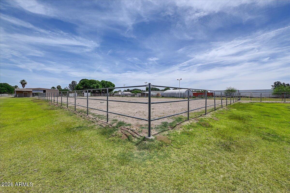 ROMOLA OF ARIZONA GRAPE FRUIT UNIT NO. 42 RESUBDIV - Residential