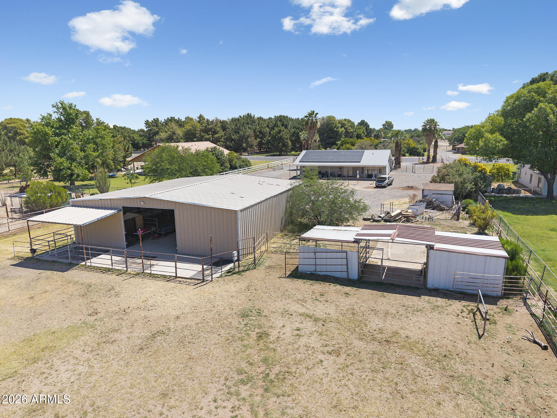 ROMOLA OF ARIZONA GRAPE FRUIT UNIT NO. 42 RESUBDIV - Residential