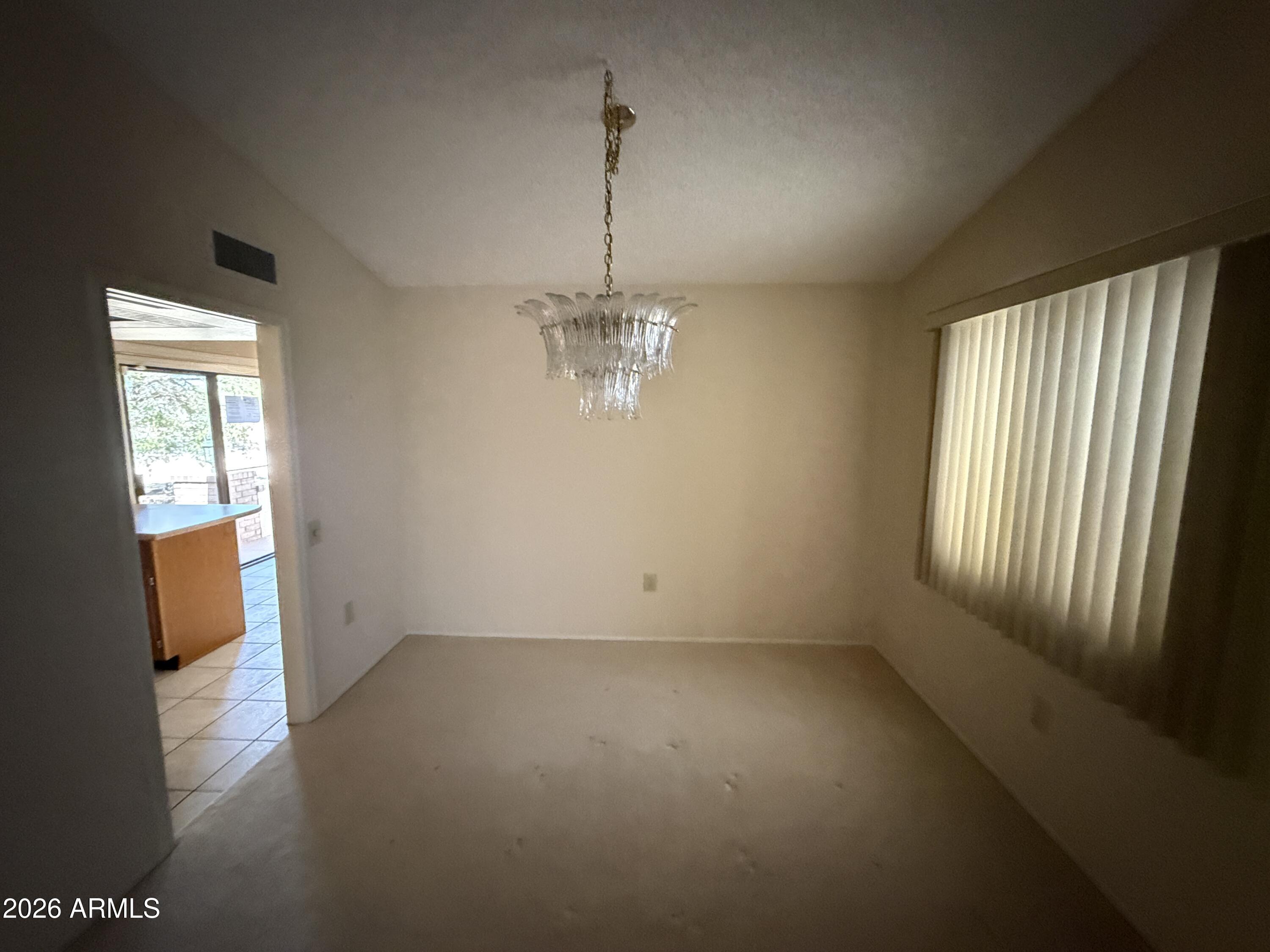 17230 N DESERT GLEN Drive