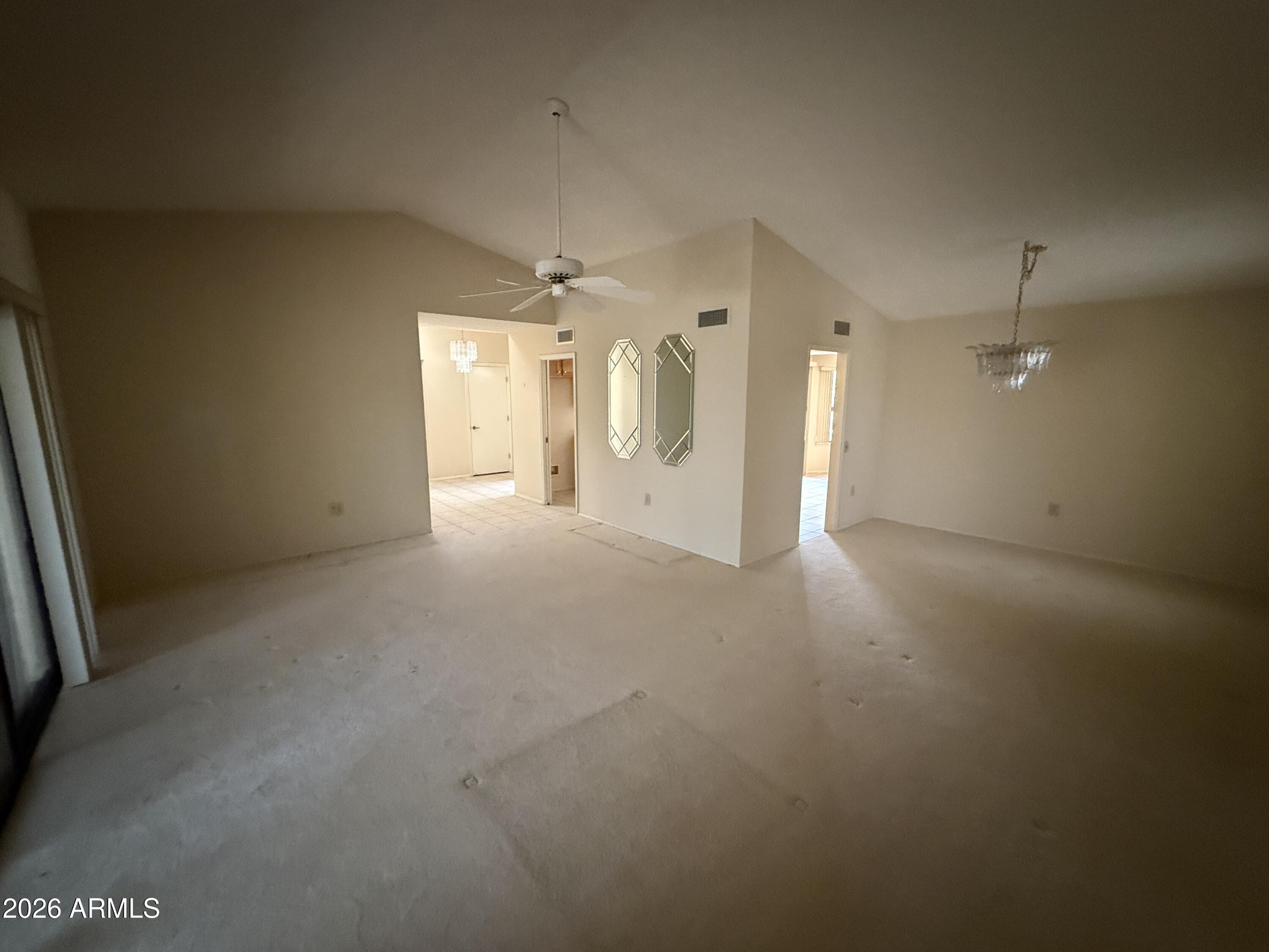 17230 N DESERT GLEN Drive