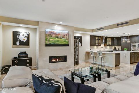 Photo of 7181 E Camelback Road #907, Scottsdale, AZ 85251 (MLS # 6921572)