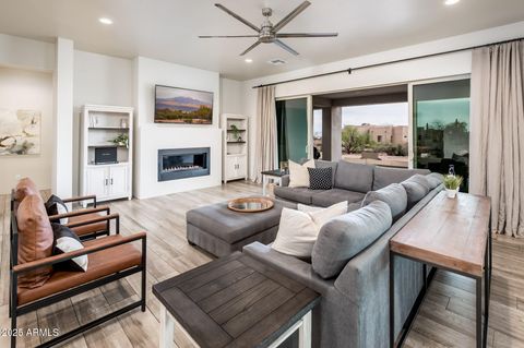 15223 E LONE MOUNTAIN Road Scottsdale AZ 85262