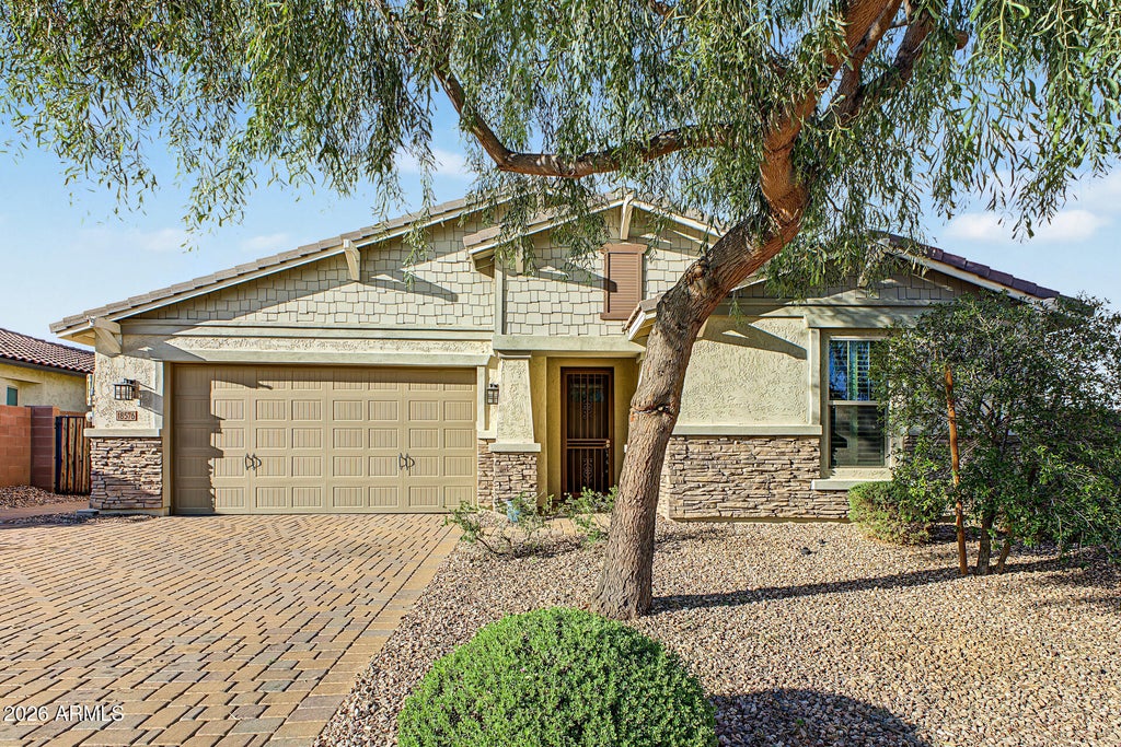 Photo of 18576 W Pierson Street, Goodyear, AZ 85395 (MLS # 7089958)