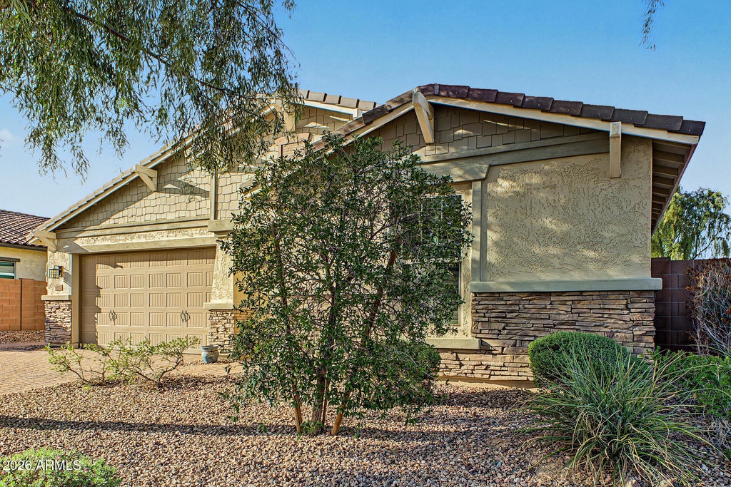 Photo of 18576 W Pierson Street, Goodyear, AZ 85395 (MLS # 7089958)