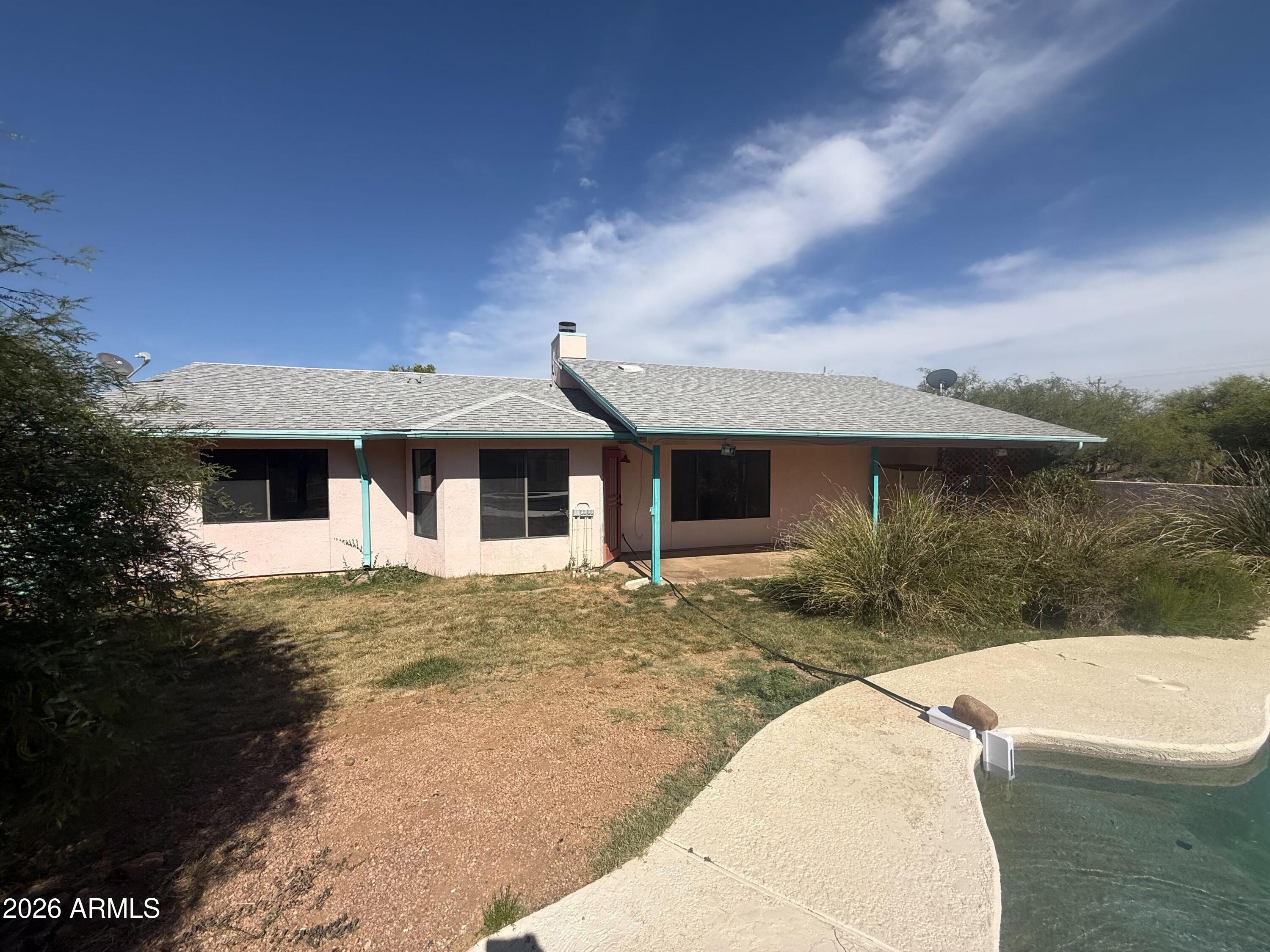 6340 S CALLE DE LA MANGO --