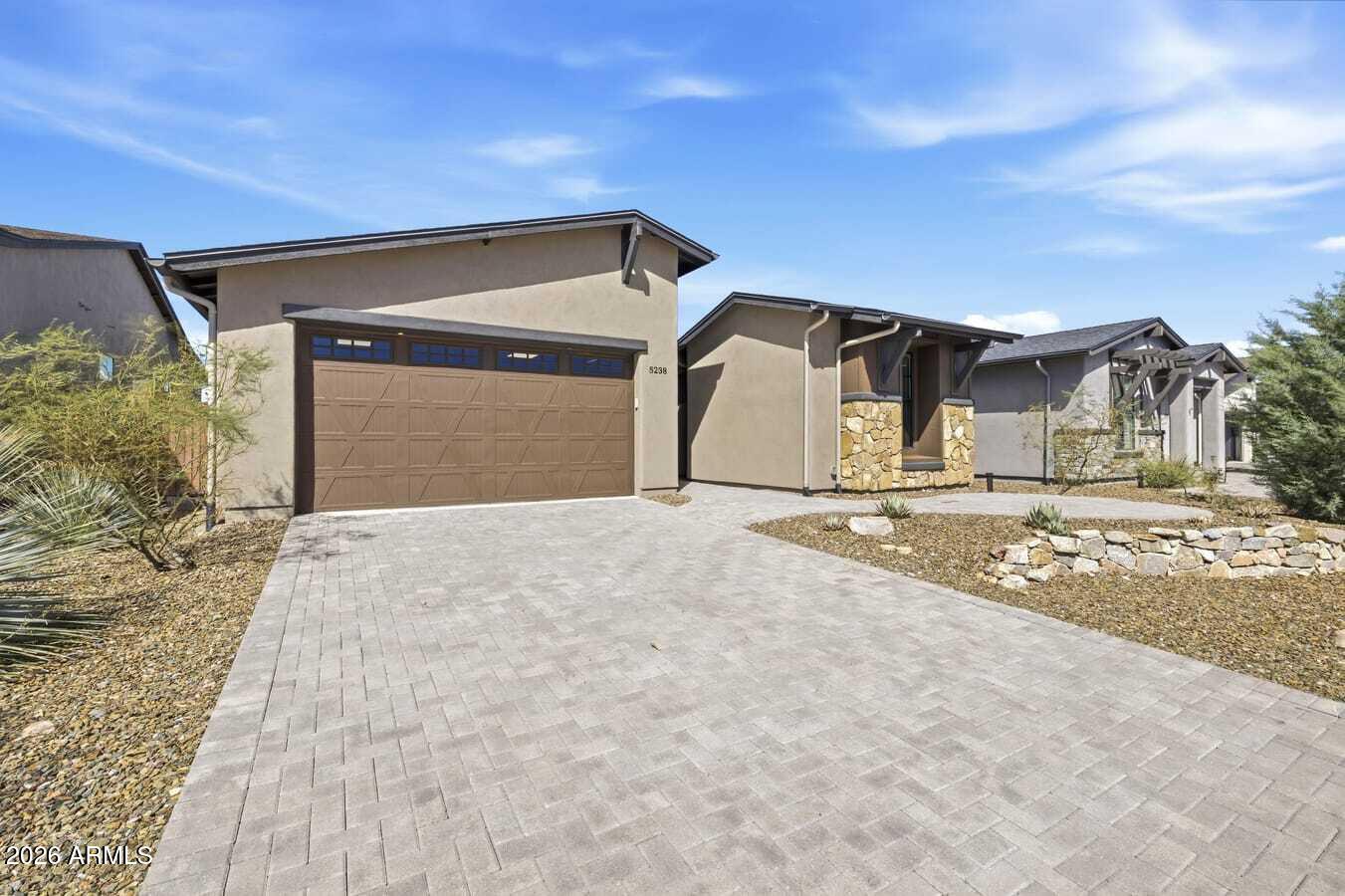 5238 TRANQUIL BLUFF Way