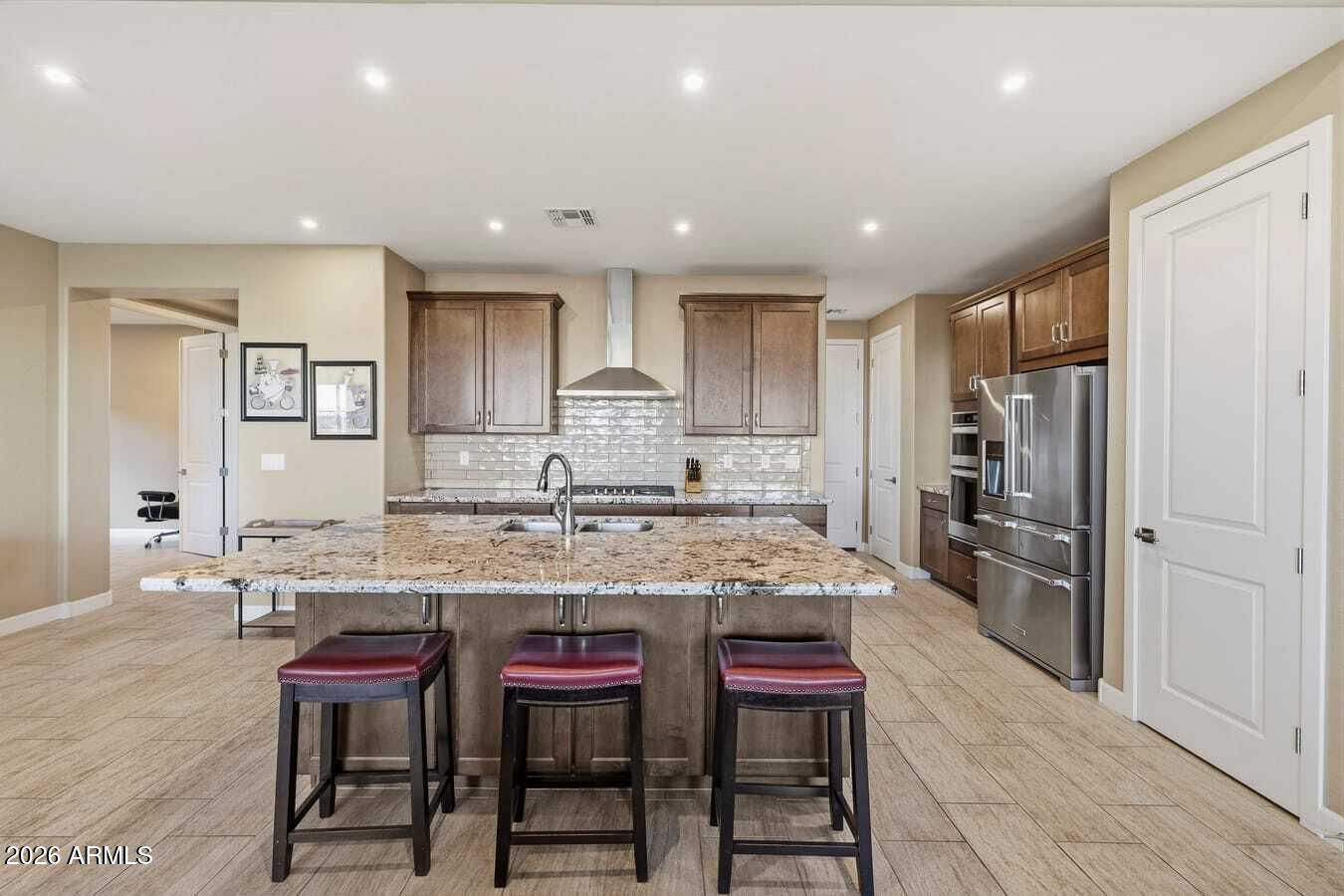 5238 TRANQUIL BLUFF Way